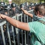 Orban pojačava granicu zbog novog ralasa migranata