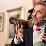 Džordan Piterson: Rat u Ukrajini je počeo jer su ljudi na zapadu sišli s uma (VIDEO)