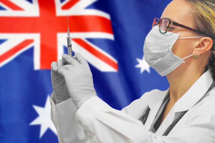  Australija omogućava četrtu dozu vakcine- Cela zemlja vakcinisana sa tri doze a skače broj obolelih