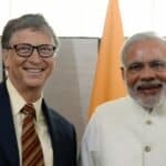 Bil Gejts čestitao Indijcima na masovnoj vakcinaciji ali PRAVE BROJKE govore nešto sasvim drugačije