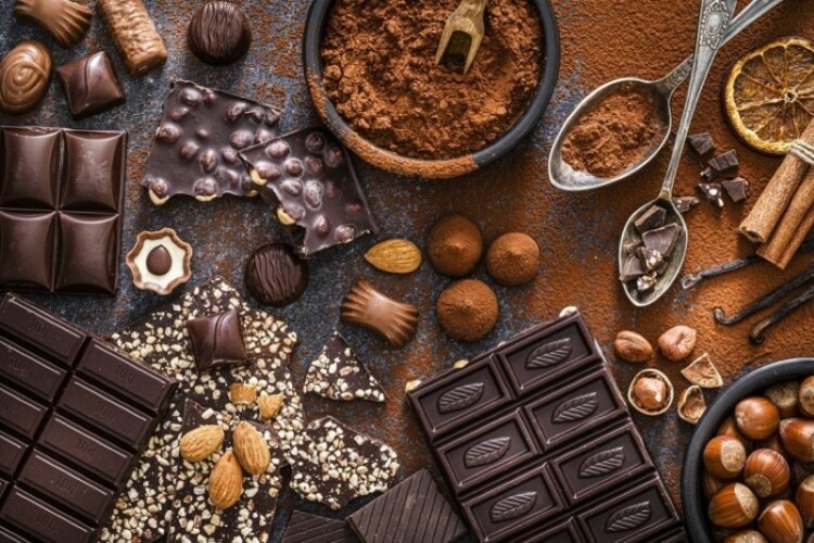  Zatvara se najveća fabrika čokolade na svetu zbog salmonele
