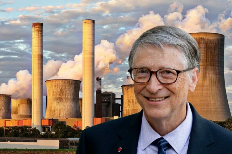  VLAST zove Bil Gejtsa da gradi nuklearnu elektranu u SRBIJI!
