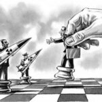 Novi dokumenti INTERSEPTA otkrivaju američke tajne ratove- "Šifra 127e"