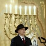 Ne mešaju se kada su u pitanju Ukrajinski nacisti! MAĐARSKI JEVREJI ZABRINUTI zbog izjave Orbana