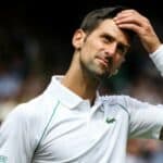 Ludilo! Đoković ne može zdrav u SAD ali zato vakcinisani mogu da uđu i ako su ZARAŽENI