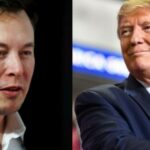 Tramp isprozivao Maska: Još jedan usra#i umetnik