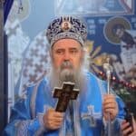 EPISKOP FOTIJE o "paradi ponosa" i NOVOJ NORMALNOSTI: Ne smemo ostati gluvi i slepi ili ĆEMO POSTATI ROBOVI