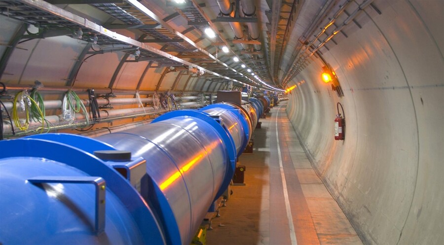  U CERNU od danas ponovo radi Hadronski sudarač- Naučnici seigraju Boga a evo koliko je to opasno