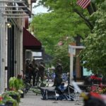 Ubistva širom Amerike- Broj žrtava u Ilinoisu porastao na 9, u Sakramentu ima i žrtava i teško povređenih (VIDEO)