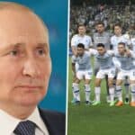 Ludilo bez granica! UEFA sprema kaznu za Fenerbahče zbog navijača koji su skandirali "Vladimir Putin"