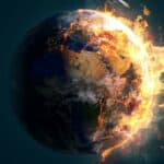 Jednak tok histerije kao sa COVID-om! Nemački klimatolog o globalnom zagrevanju: VREME JE ISTEKLO