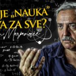 Goran Marjanović u ISTOČNIKU: Da li je "nauka" kriva za sve? (VIDEO)