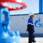 Gasprom: Ne garantujemo Evropi snabdevanje gasom zbog vanrednih okolnosti