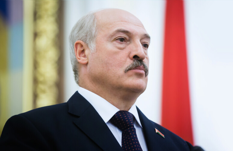  Lukašenko naredio BELORUSKOJ armiji: Ako nas napadnu gađajte centre odlučivanja ZAPADNIH PRESTONICA