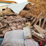 Dva jaka zemljostresa na dve strane sveta! Tresli se Japan i Iran, ima žrtava (VIDEO)