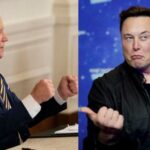 MASK ismejao Bajdena nakon što je ovaj ponovo "zabagovao" u toku govora (FOTO)