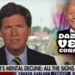 Karlson: Bajden bio "NADROGIRAN" u toku kampanje 2020. godine (VIDEO)