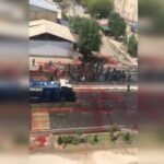 Krvave ulice u Uzbekistanu! Masovni protesti rezultirali brutalnim nasiljem i mnogobrojnim žrtvama (VIDEO)