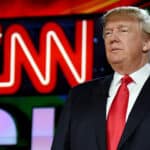 TRAMP TUŽI CNN zbog kleveta i lažnih vesti