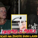 "POKUŠAĆE DA NAM ZABRANE VODU"- Mario ZNA i Semir Osmanagić u studiju POD ZEMLJOM (VIDEO)