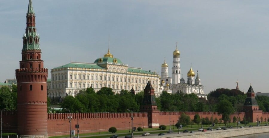  Zapad želi da se Rusija raspadne na male države i da uzme blago Sibira