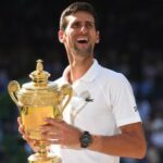 Kralj tenisa i slobode stiže u Beograd! ORGANIZOVAN DOČEK