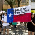 Sudovi u Teksasu i Ohaju doneli odluku: Zabrana abortusa stupa na snagu