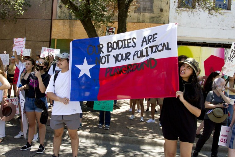  Sudovi u Teksasu i Ohaju doneli odluku: Zabrana abortusa stupa na snagu