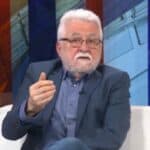 HIT GODINE! Radovanović: Iako vam je test na COVID negativan treba da se izolujete 5 dana