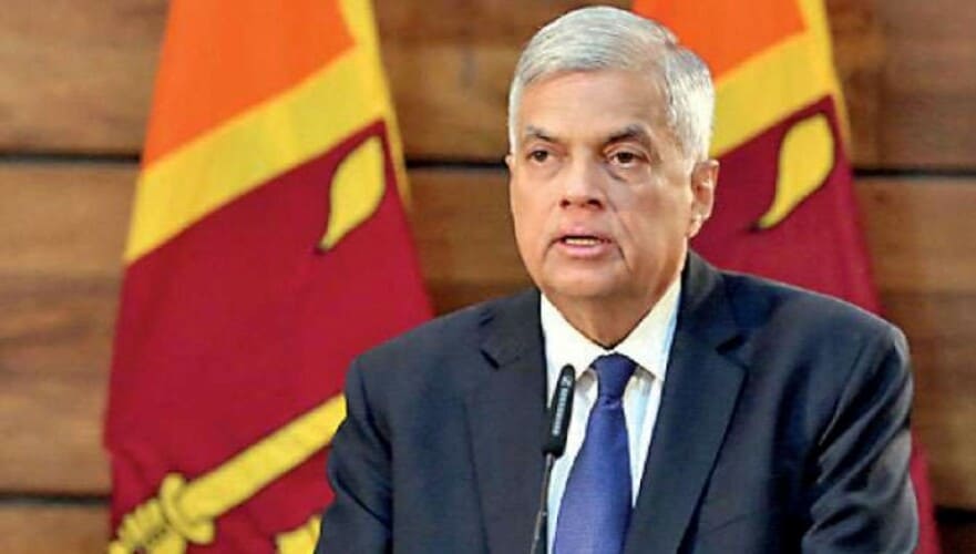  Spremaju se novi protesti u Šri Lanki! Novi predsednik naziva narod “fašistima”