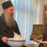 HIT! Konstrakta nastupa na Evroprajdu u Beogradu- Do juče je slavile patriote i konzervativci na Tviteru