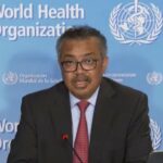 Direktor SZO-a Tedros Adhanom: COVID ostaje pretnja na internacionalnom nivou (VIDEO)