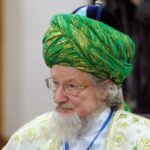 Ruski muftija: Vlade zapadnih zemalja igraju ulogu Antihrista, žele da ostvare projekat "zlatne milijarde"