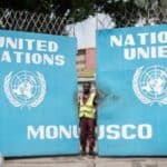 Demonstranti upali u bazu Ujedinjenih nacija u KONGU (VIDEO)