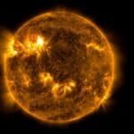 Možda pukne Facebook? Zemlja će danas biti pod udarnom SOLARNE OLUJE