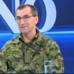 Prvo priznanje! Udovičić izjavio da su u bolnici oni sa 3 doze vakcine: Kao da nisu vakcinisani