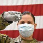 Više od 60.000 AMERIČKIH vojnika suočava se za zabranom obavljanja dužnosti jer se nisu vakcinisali