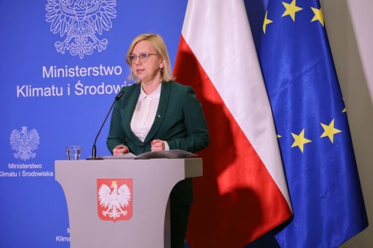  Poljska se ne solidariše sa EU: Ne da svoj gas drugim zemljama