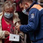 VELIKA GLOBALNA ANKETA: Ljudi širom sveta kažu da su kovid mere prouzrokovale pad građanskih sloboda