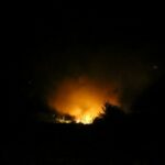 Ukrajinski avion pun eksploziva koji je poleteo iz Niša srušio se na severu Grčke, svi članovi posade poginuli