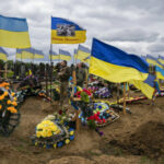 HAKER otkrio prave brojke: Ukrajinci lažu i smanjuju gubitke vojske