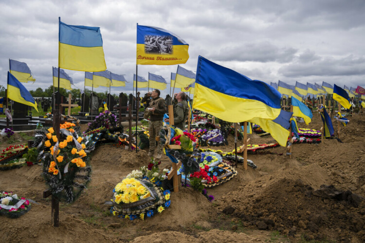  HAKER otkrio prave brojke: Ukrajinci lažu i smanjuju gubitke vojske