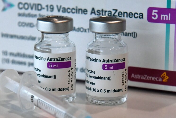  Kanada će uništiti 13,6 miliona doza vakcine AstraZeneca jer je ih niko više ne želi
