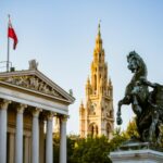 Austrijske vlasti: Ne kupajte se već se tuširajte da bi uštedeli