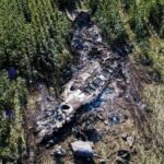 Atina ulaže protest Srbiji zbog pada ukrajinskog teretnog aviona koji je prevozio oružje