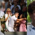 Poznati "NOVAKOHEJTER" trolovao Đokovića zbog vakcinacije, JELENA mu začepila usta