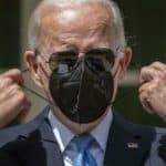 Bajden i danas pozitivan na koronu! Zbog terapije već dve nedelje ne može da pije lekove za srce