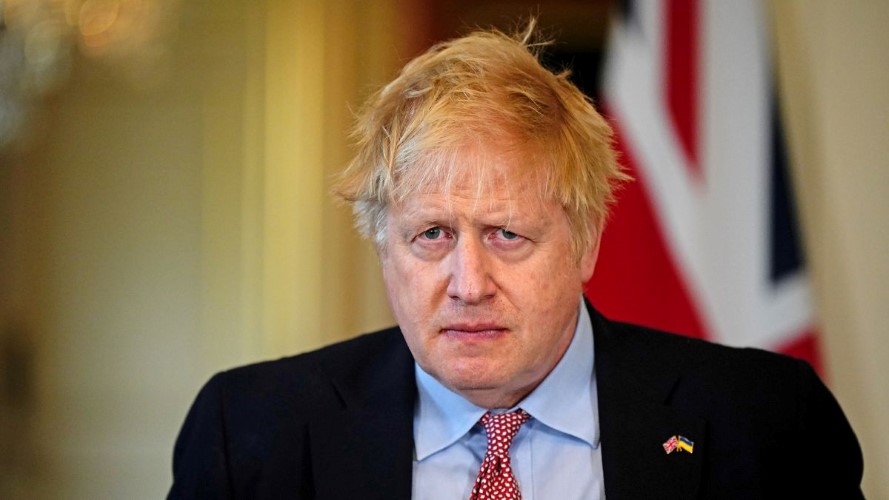  Boris Džonson najavio ostavku pa bi sada ipak da ostane VD premijer do jeseni, podnosi ostavku u stranci