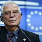 Borelj poručio EVROPLJANIMA: Budite strpljivi, sankcije će uskoro slomiti Moskvu