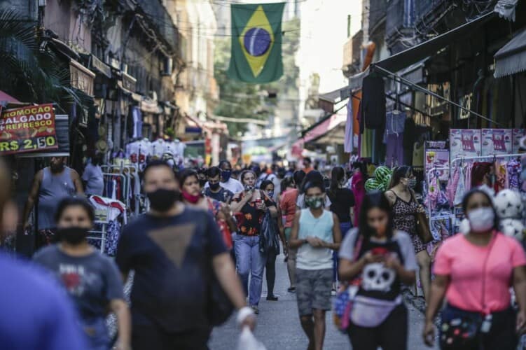  Kreće ludnica! U Brazilu prijavljen prvi smrtni slučaj od MAJMUNSKIH BOGINJA